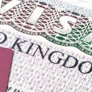 UK Partner Visa