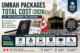 umrah travel agency canada