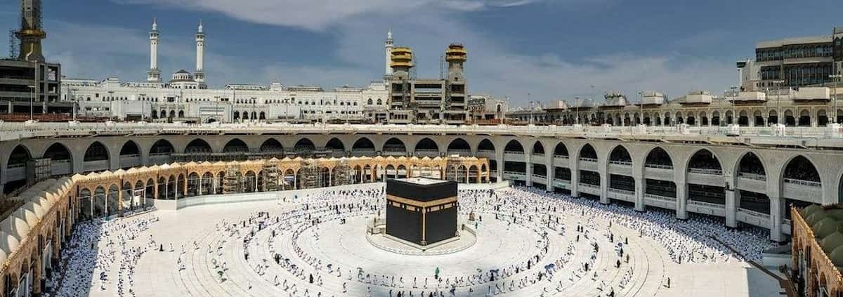 umrah packages