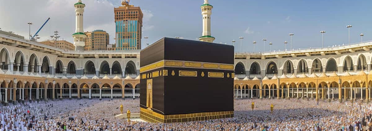 umrah tour from USA