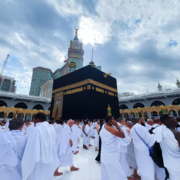 umrah tour from USA