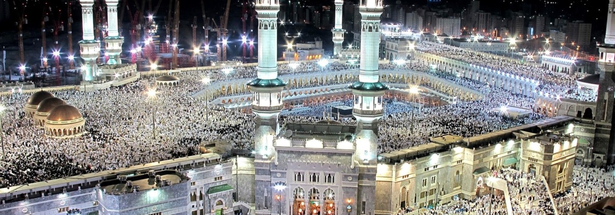umrah travel agency