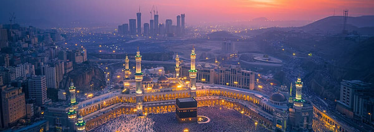 umrah group packages