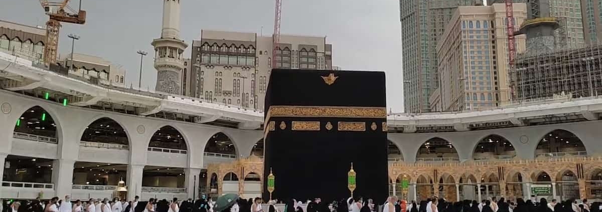 umrah travel agents birmingham