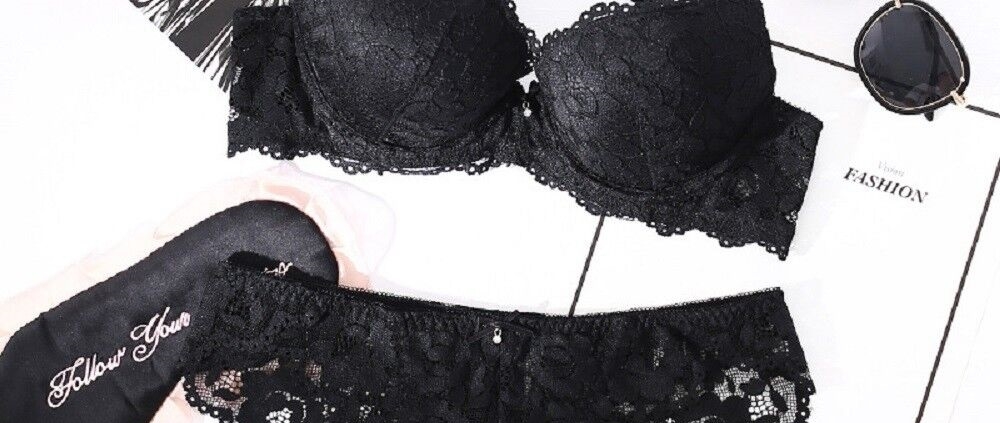 Ladies Undergarments