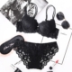 Ladies Undergarments
