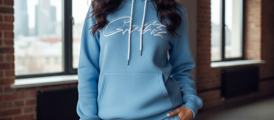 8 Ways Corteiz Hoodie Changes Your Style – Shop Now