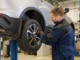 How to Choose the Right Tire Center for Your Vehicle