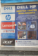 Dell HP Service Center -Nallakunta