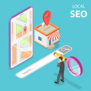 local SEO in Dubai