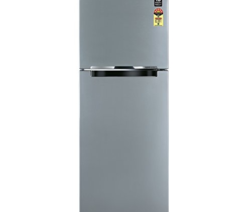 Samsung refrigerator double door