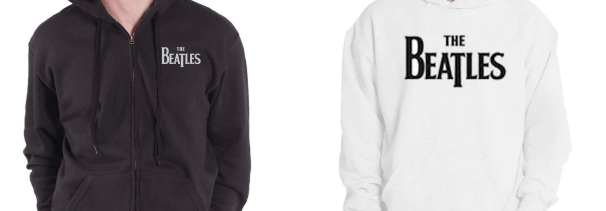 Zip-Up Hoodie