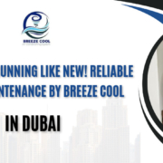 O General AC Distributor in Dubai