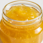 Pineapple sea moss gel