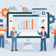 ERP Software for Construction Industry