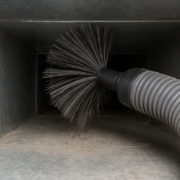 What Are Innovative Techniques Used in Air Duct Cleaning St. Louis Today?