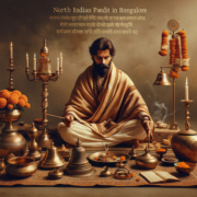 North Indian in Bangalore