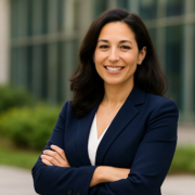 Malia Manocherian