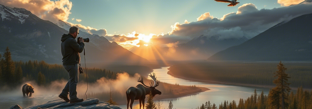 Wildlife Photography