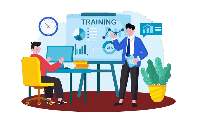 art management training programs