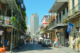 New Orleans couple vacation