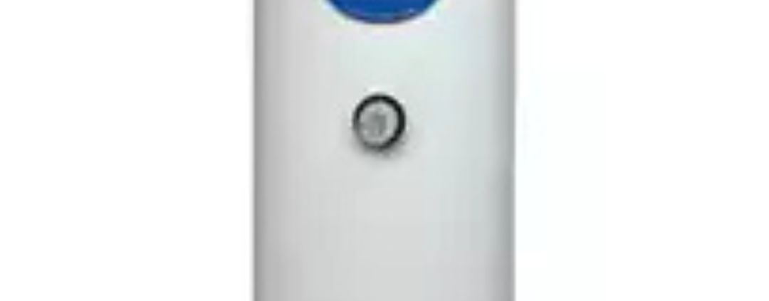 Telford Tempest cylinder installed in a modern boiler room for efficient hot water storage.
