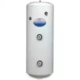 Telford Tempest cylinder installed in a modern boiler room for efficient hot water storage.
