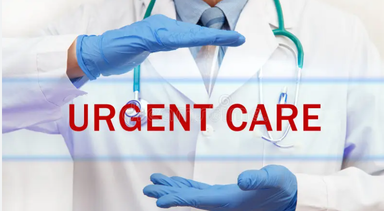 urgent care