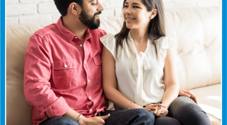 Marriage Counseling