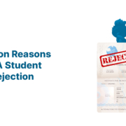 10 Main Reasons for USA Study Visa Refusal in 2025