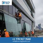 Window and Glass Repair