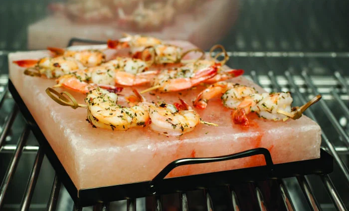 himalayan salt bricks