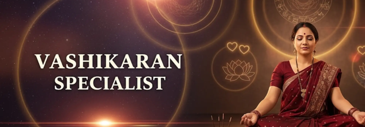Sabse shaktishaali Vashikaran mantra
