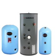 hot water cylinder