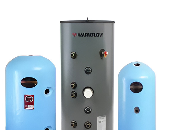 hot water cylinder