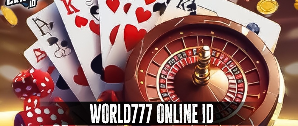 world777 id