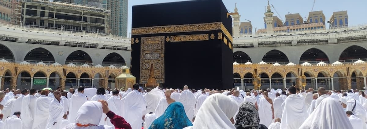 vip umrah packages 2026