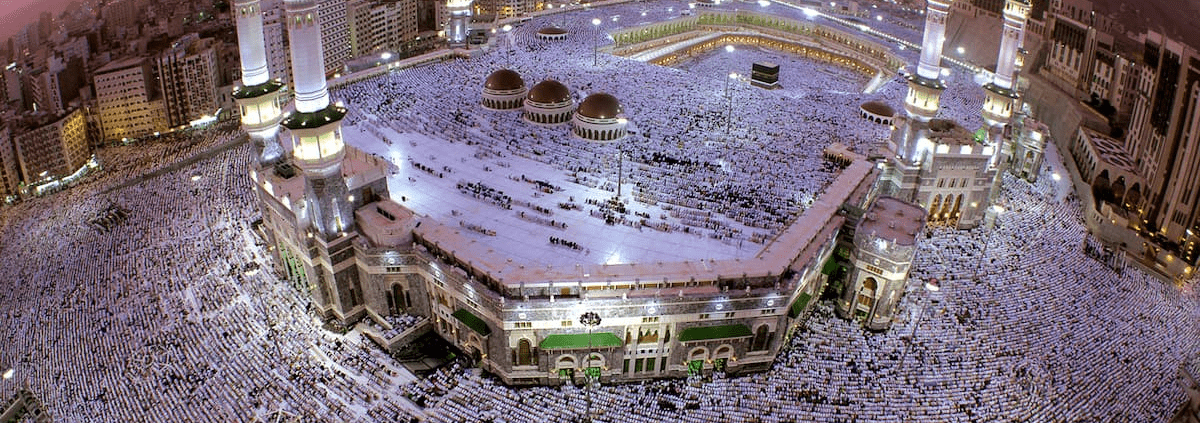 vip umrah packages 2026