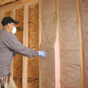 wall insulation contractor