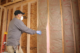 wall insulation contractor