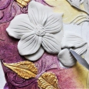 wall putty ideas
