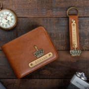 wallet gift set