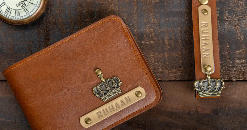wallet gift set