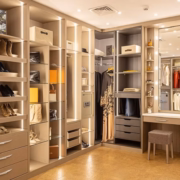 Wardrobe Dubai