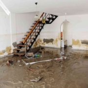 water damage restoration services
