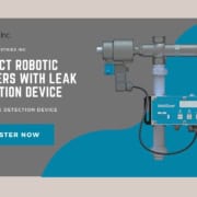 water leak detection device
