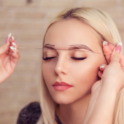 wax thread and beauty salon​