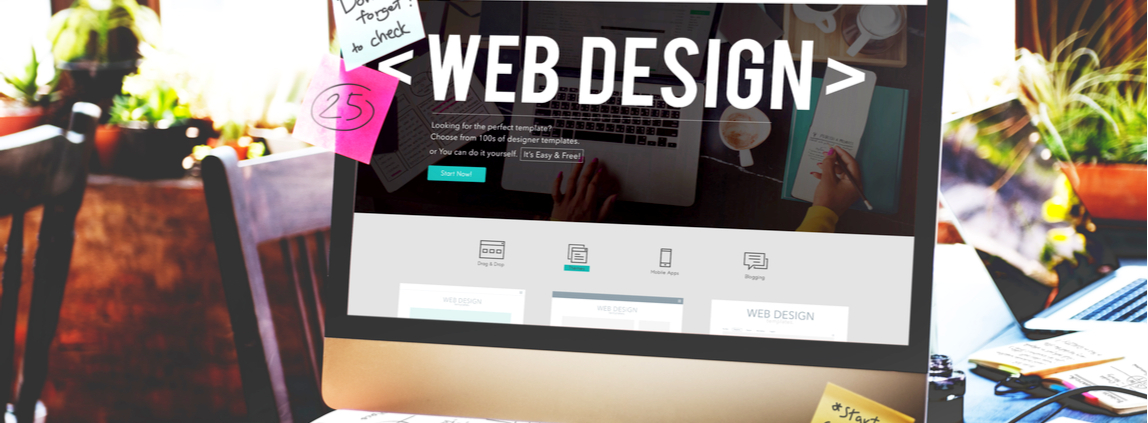 web design