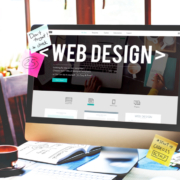 web design