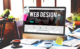 web design
